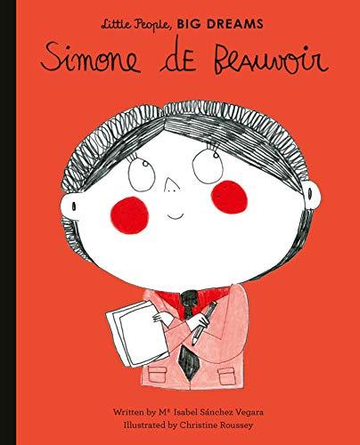 Big Dreams Little People - Simone De Beavoir - books - brumby Sunstate