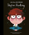 Big Dreams Little People - Stephen Hawking - books - united books