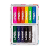 Chunkies Paint Sticks / Set 12 - Toy - Bobangles