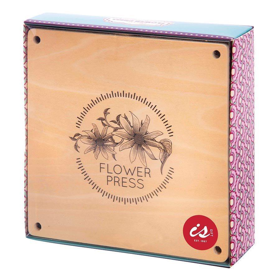 Classic Flower Press - Toy - Independent studios