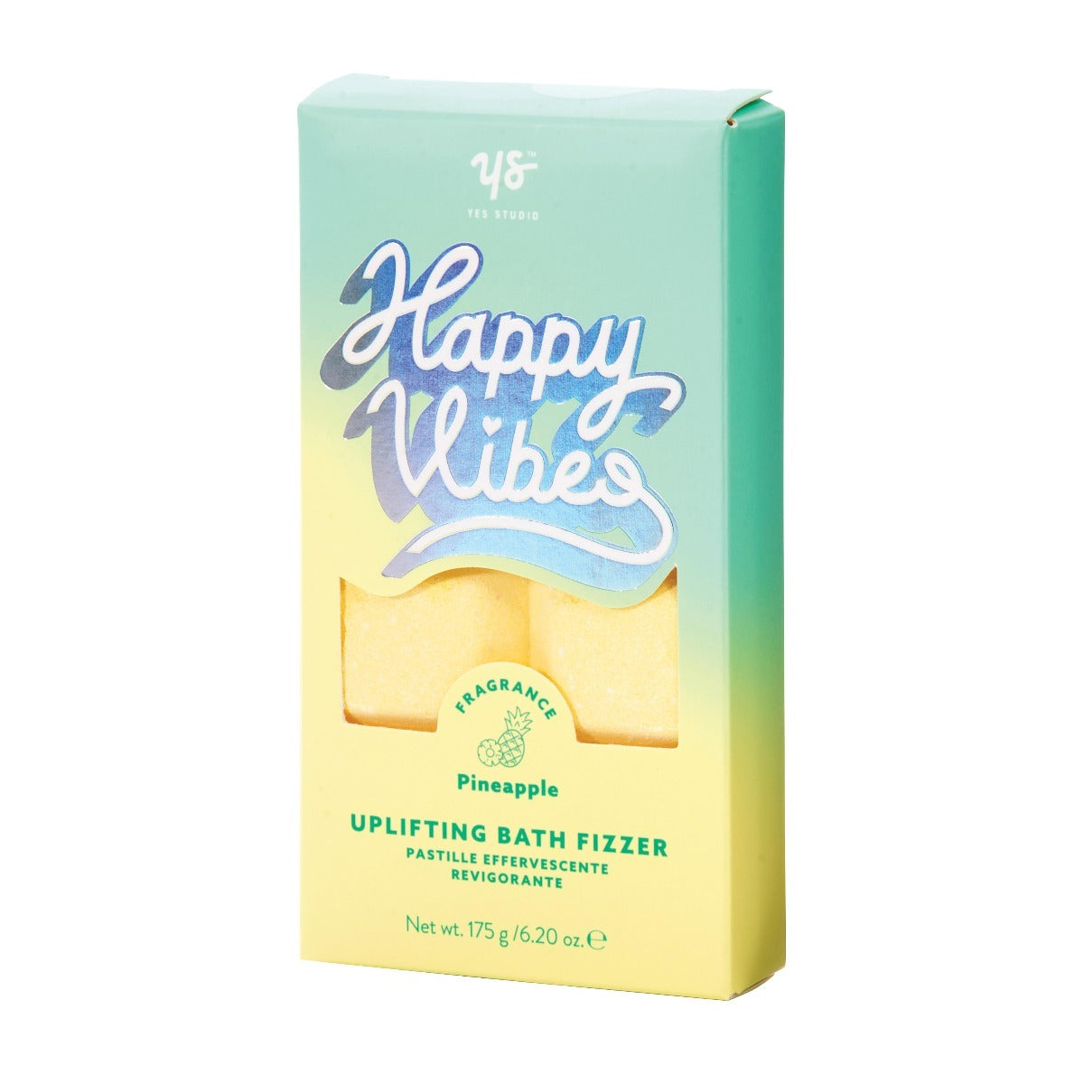 Yes Studio Bath Fizzer Kit