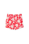 Milky Clothing Raspberry Shorts
