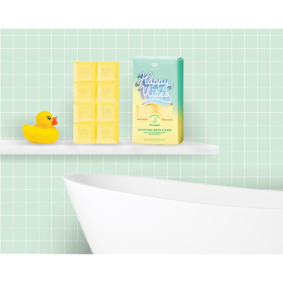 Yes Studio Bath Fizzer Kit