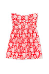 Milky Clothing Raspberry Dress