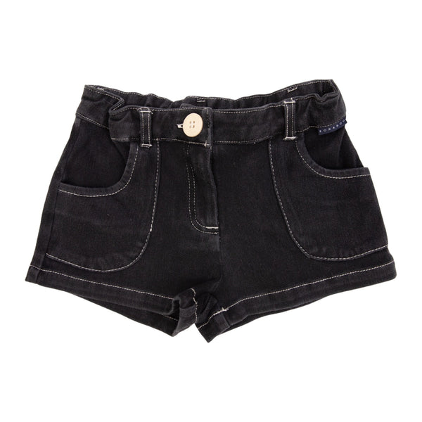 Korango Clouds Stretch Denim Knit Jean - Dark Wash main image 1