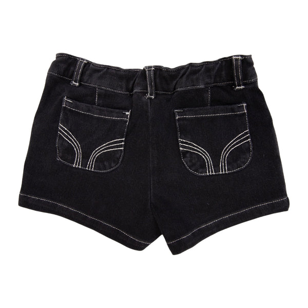 Korango Clouds Stretch Denim Knit Jean - Dark Wash