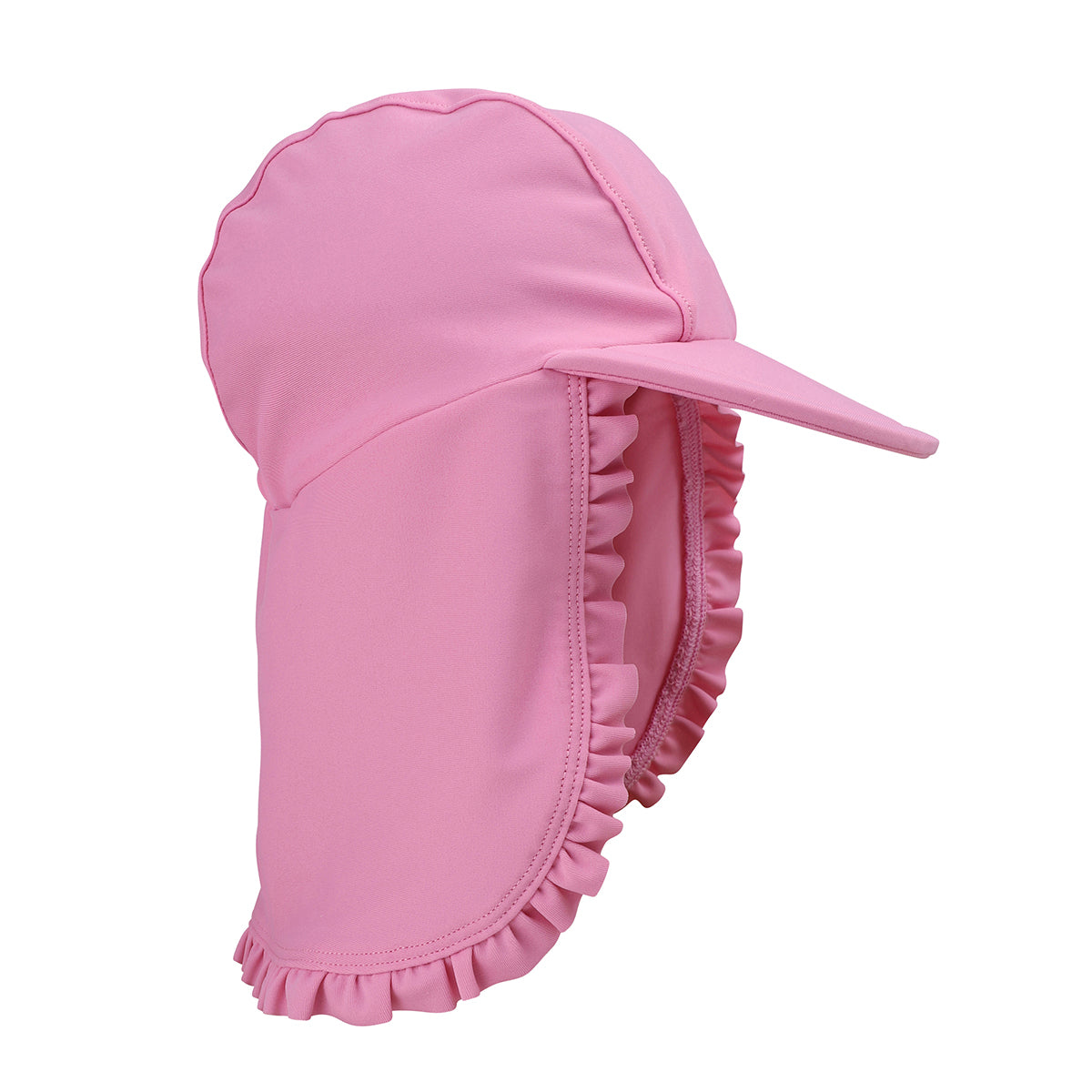 Bebe Pink Legionnare Hat