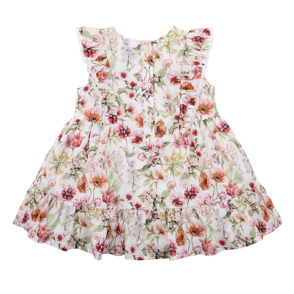 Bebe Liberty Fairytale Dress - Fairytale - Canterbury Kids