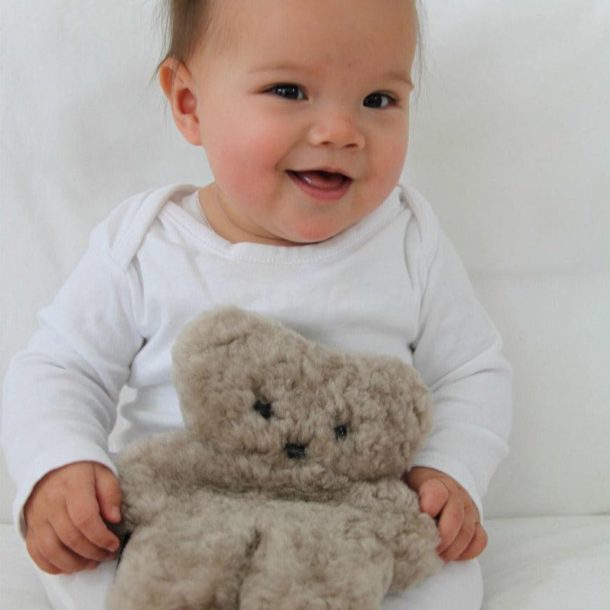 Flatout Baby Bear - Latte - Accessory - Flatout