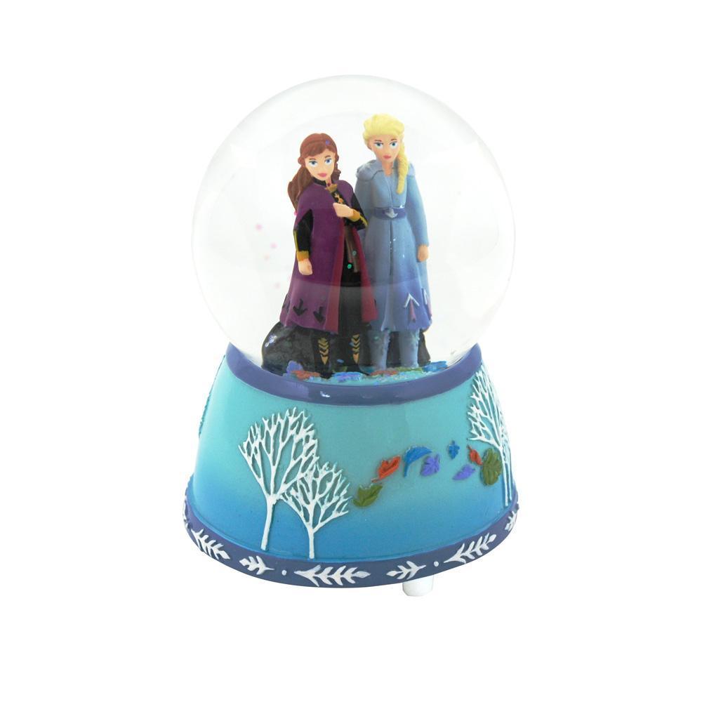 Frozen 2 Musical Snowglobe - Toys/Accessories - Pink poppy