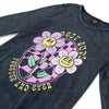 Girls Best Bud L/S Tee 4 - 7YRS - Girls Shirt - Alphabet Soup