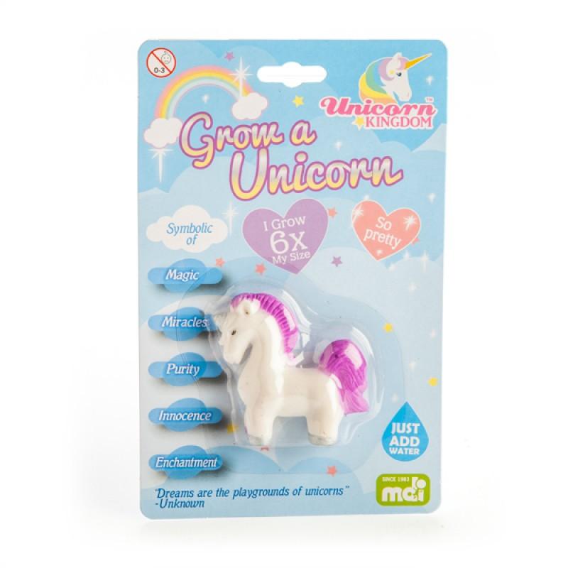 Grow A Unicorn - Toys - MDI
