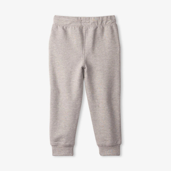 Hatley Slim Fit Jogger - Grey Hatley Slim Fit Jogger - Grey