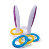 IS Gift Bunny Ears Ring Toss - Multi Coloured