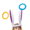 IS Gift Bunny Ears Ring Toss - Multi Coloured