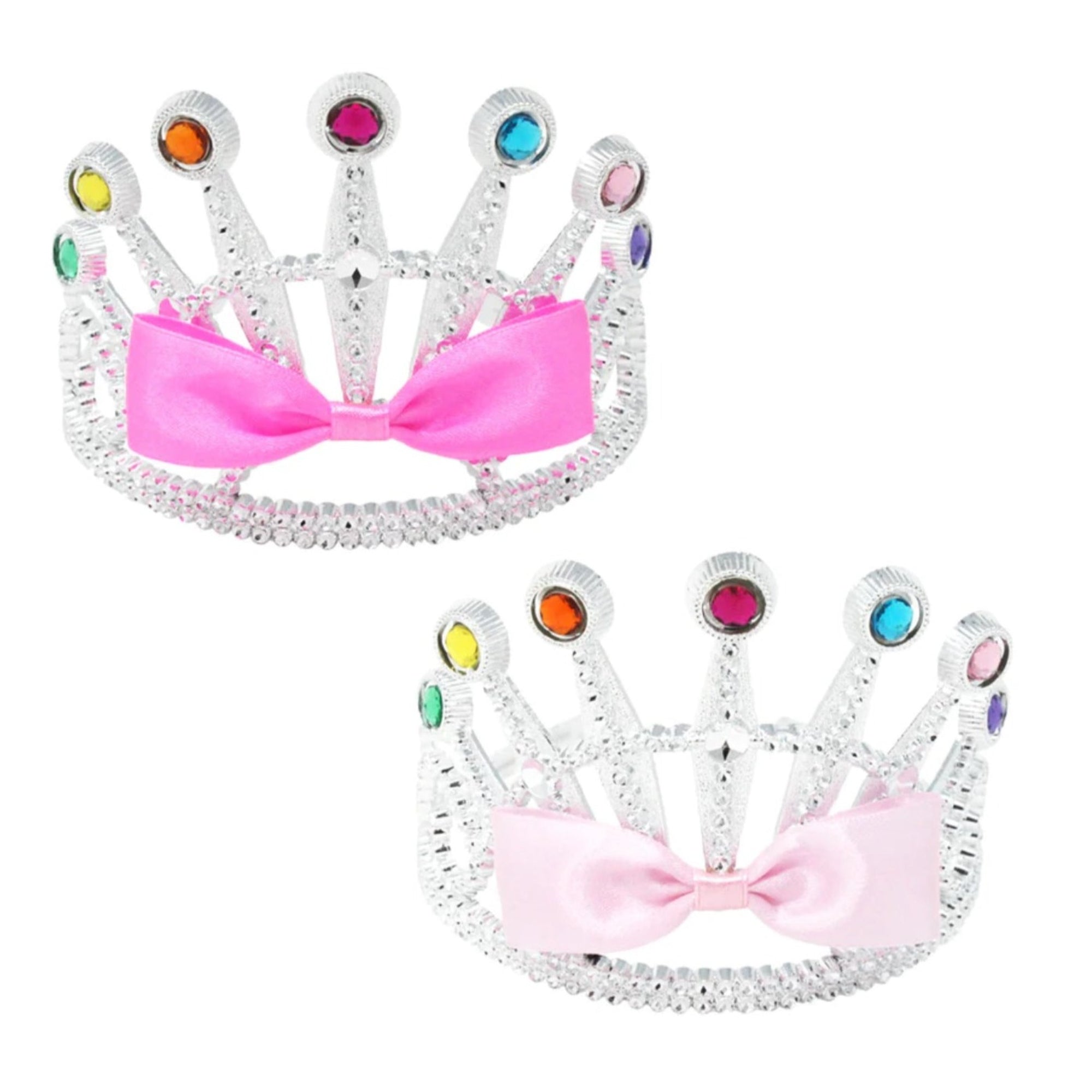 Ballerina Crown