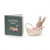 Jellycat Goodnight Bunny Book