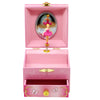 Butterfly Ballet Musical Jewellery Box - Small