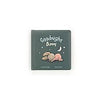 Jellycat Goodnight Bunny Book