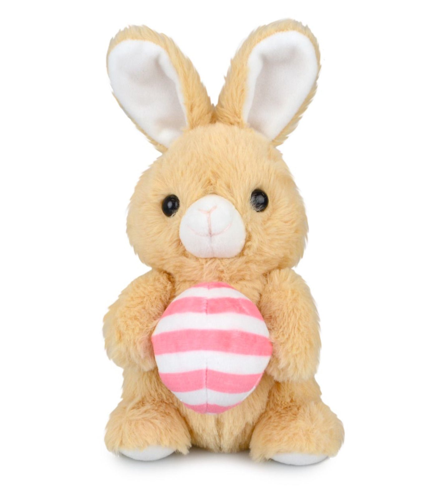Soft Toy Bunny With Egg