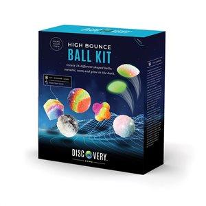 IS Gift High Bounce Ball Kit - Toys - Independent studios