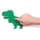 IS Gifts Push and Pop - Dinosaur - Toys - Independence studios