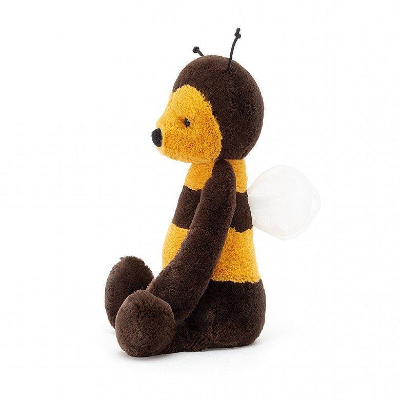 Jellycat Bashful Bee - Medium - soft toy - Independence studios