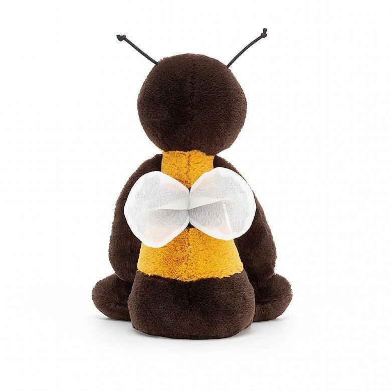 Jellycat Bashful Bee Medium Canterbury Kids