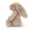 Jellycat Bashful Bunny Beige - Huge - Soft toy - Independent studios