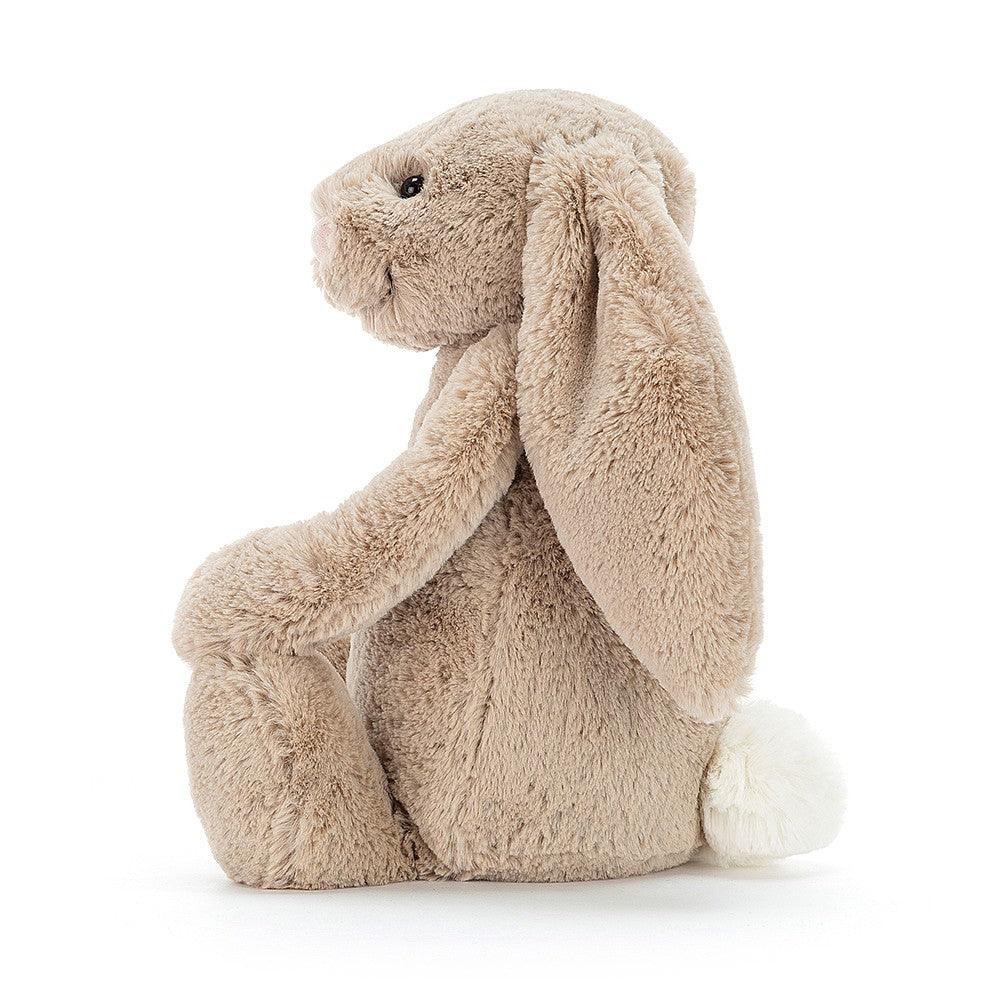 Jellycat Bashful Bunny Beige - Large - Soft toy - Independent studios