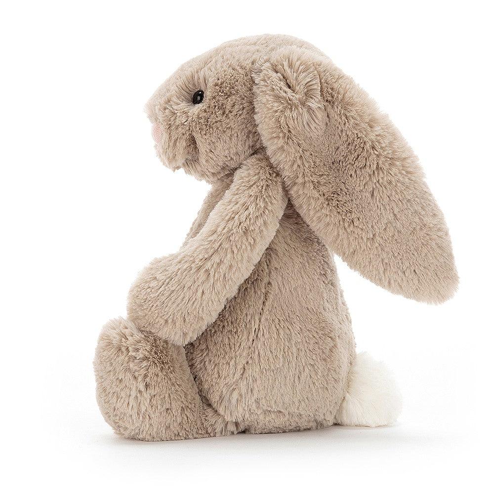 Jellycat Bashful Bunny Beige - Large - Soft toy - Independent studios
