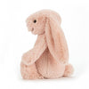 Jellycat Bashful Bunny Blush - Small - Soft toy - Independent studios