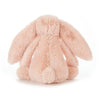 Jellycat Bashful Bunny Blush - Small - Soft toy - Independent studios