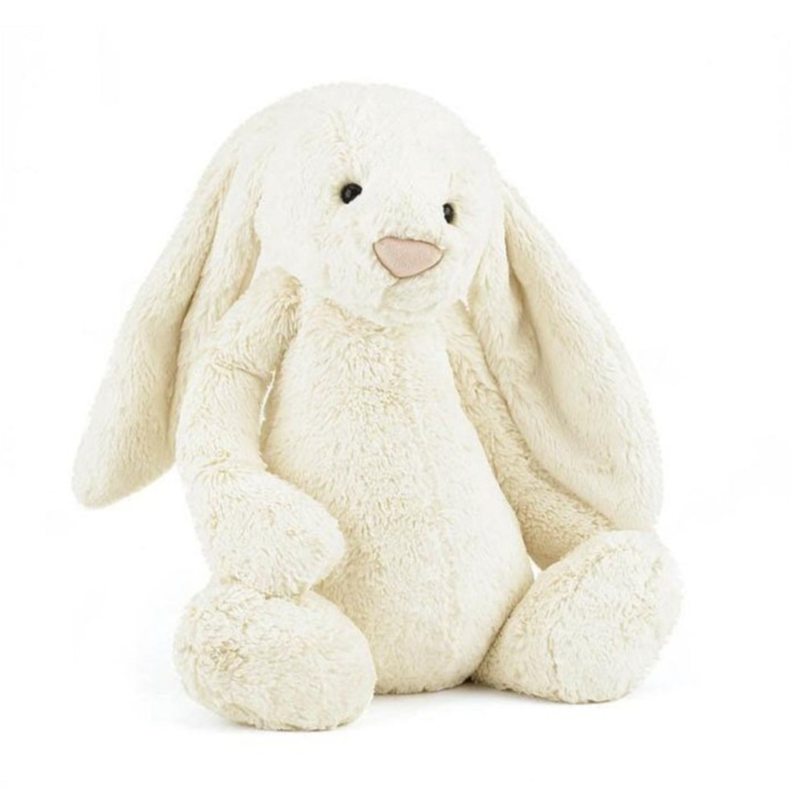 Jellycat Bashful Bunny Cream - Large - Soft toy - Independent studios