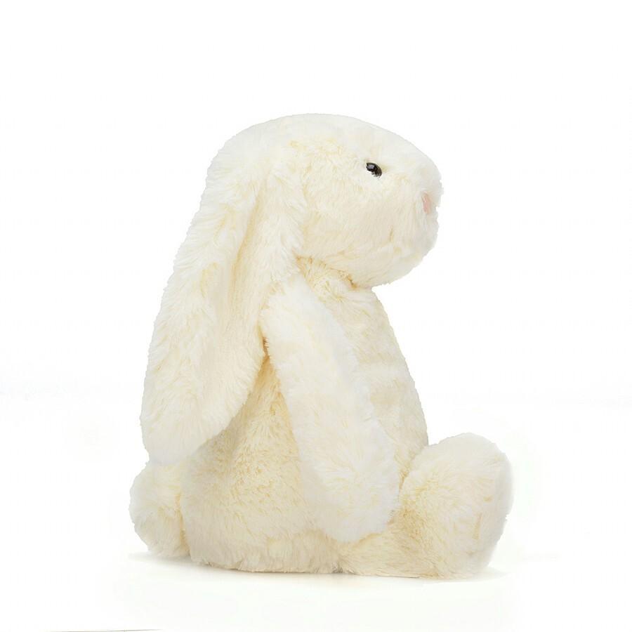 Jellycat Bashful Bunny Cream - Large - Soft toy - Independent studios