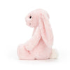 Jellycat Bashful Bunny Pink - Medium - Soft toy - Independent studios