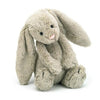 Jellycat Bashful Bunny Small - Beige - Soft toy - Jellycat