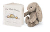 Jellycat Bashful Bunny Small - Beige - Soft toy - Jellycat