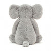 Jellycat Bashful Medium Elephant - Toy - Jellycat