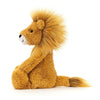 Jellycat Bashful Medium Lion - Toy - jellycat