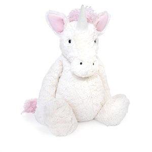 Jellycat Bashful Medium Unicorn - Soft toy - Independent studios