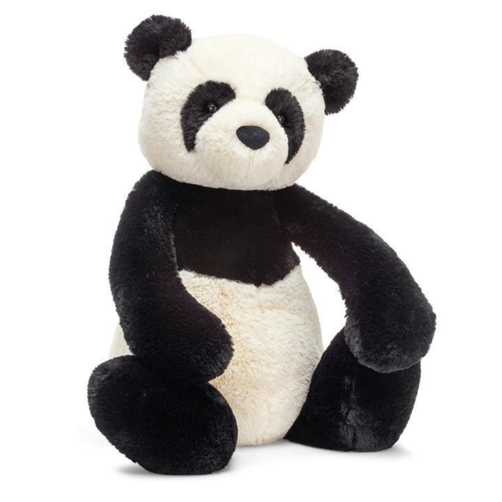 Jellycat Bashful Panda - medium -  - Independence studios