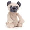 Jellycat Bashful Pug - Soft toy - Independence studios