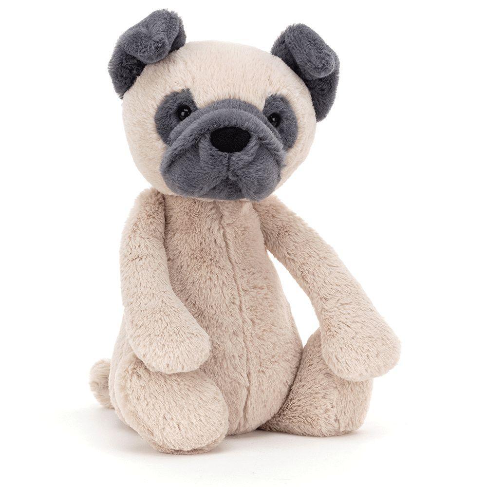 Jellycat Bashful Pug Original - Medium