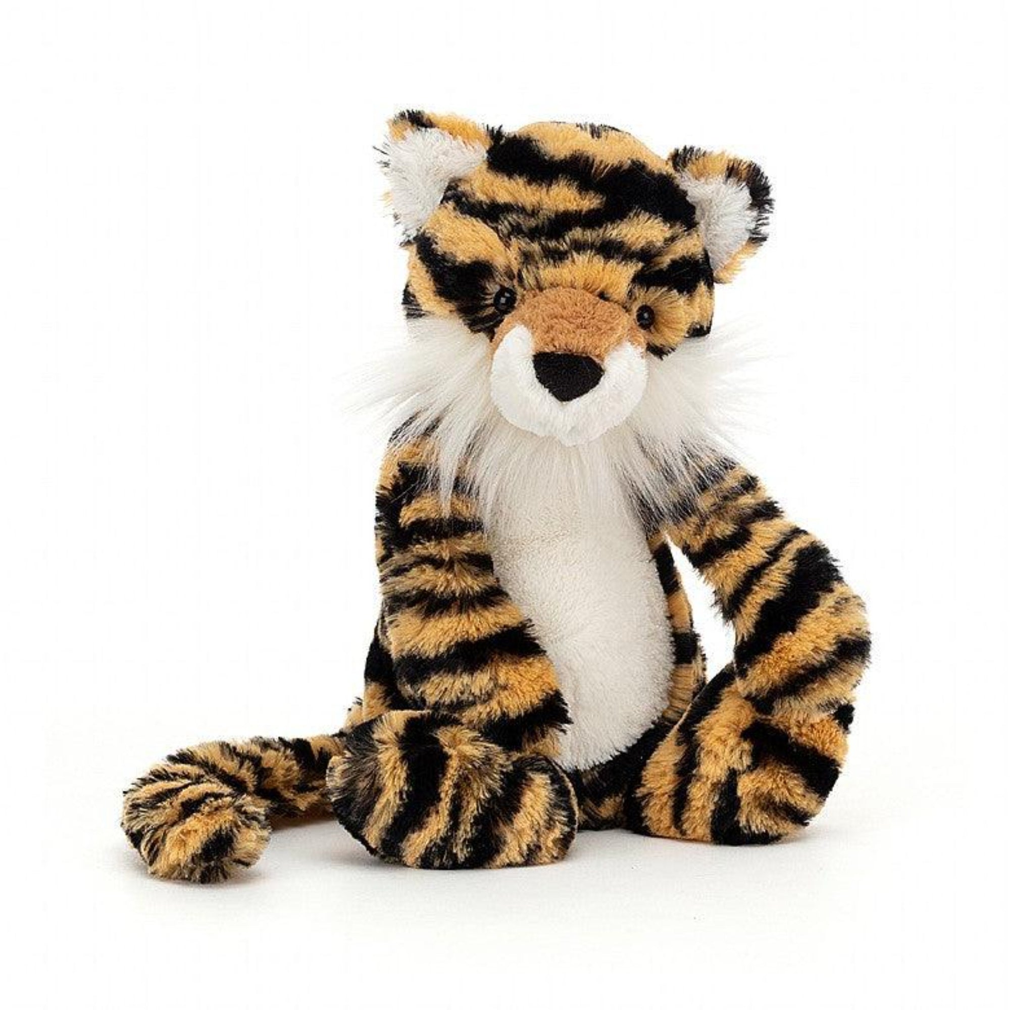 Jellycat Bashful Tiger - Medium - Soft toy - Independent studios