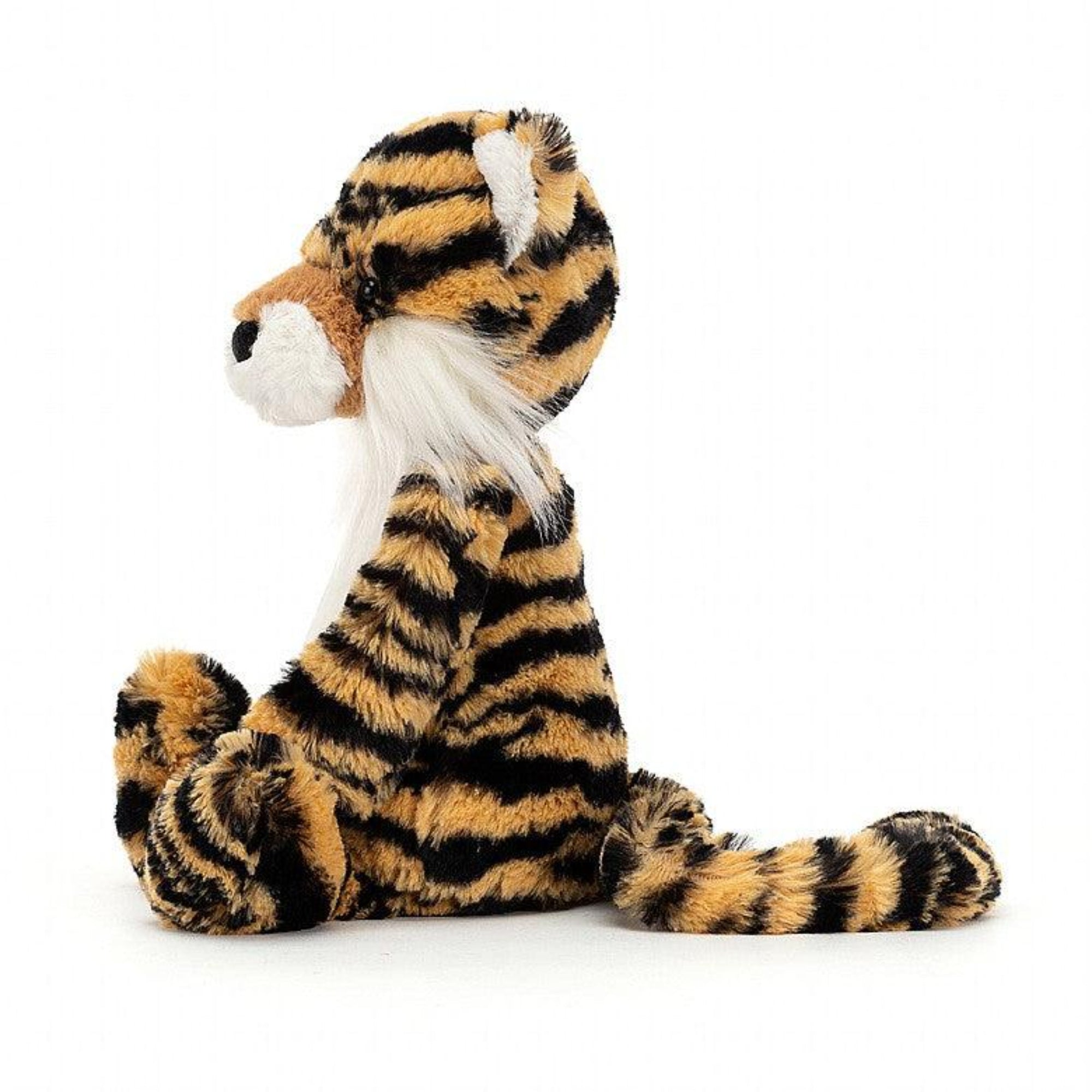 Jellycat Bashful Tiger - Medium - Soft toy - Independent studios