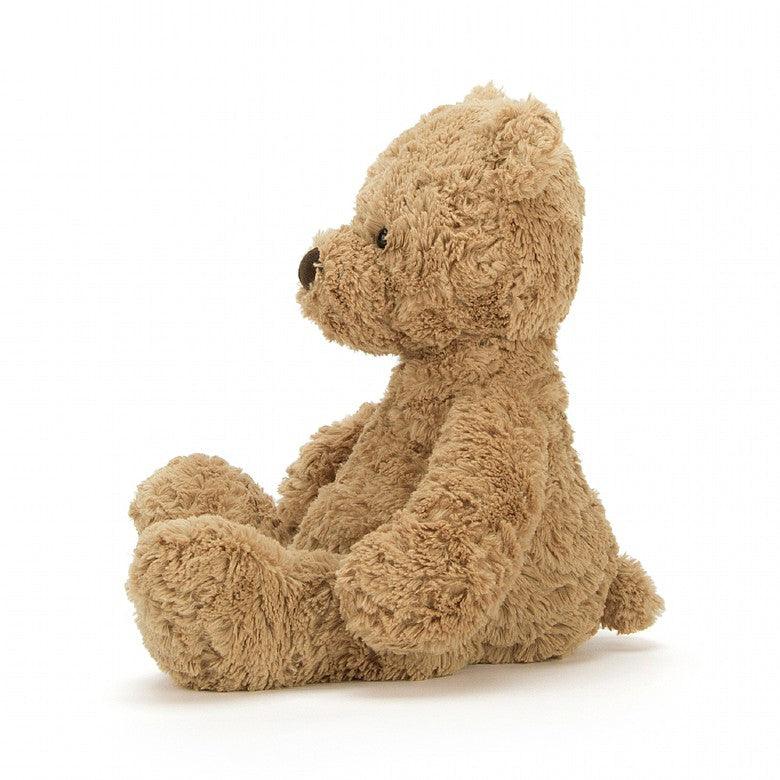 Jellycat Bumbly Bear - Toy - jellycat