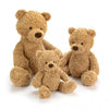 Jellycat Bumbly Bear - Toy - jellycat