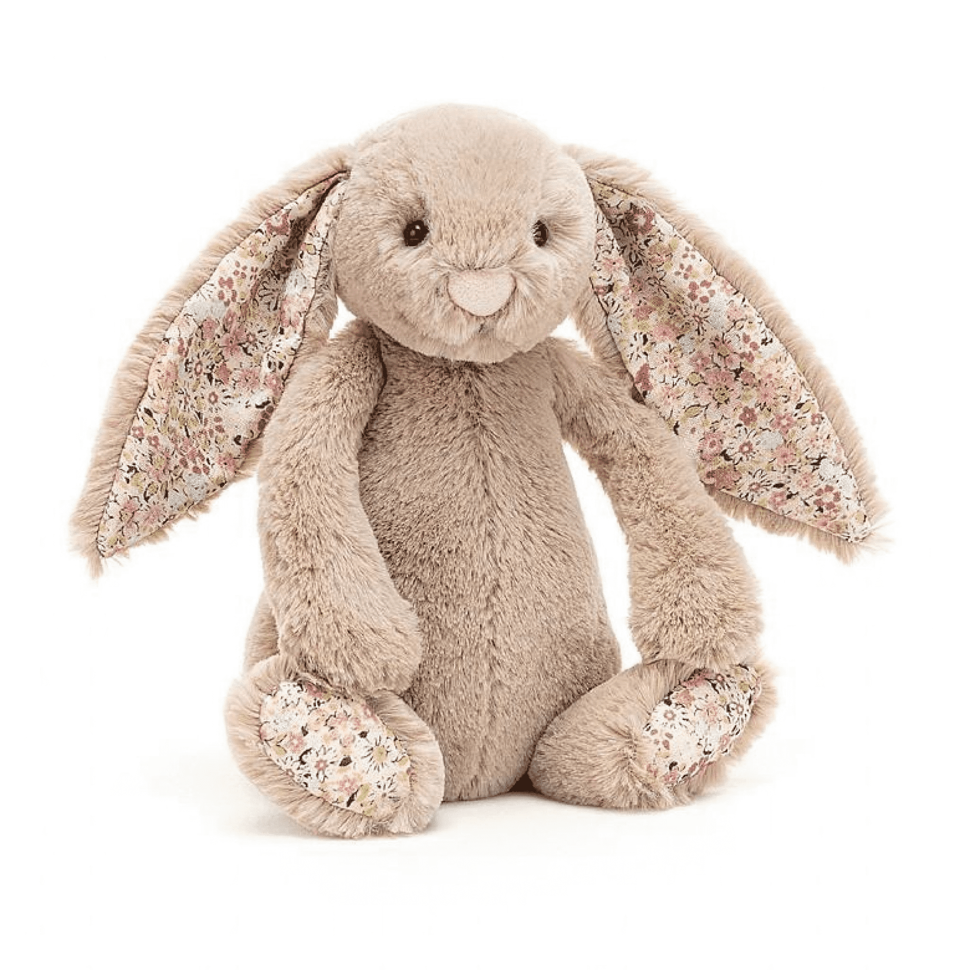 Jellycat Bunny Blossom Bea Beige - Medium - Soft toy - Independent studios