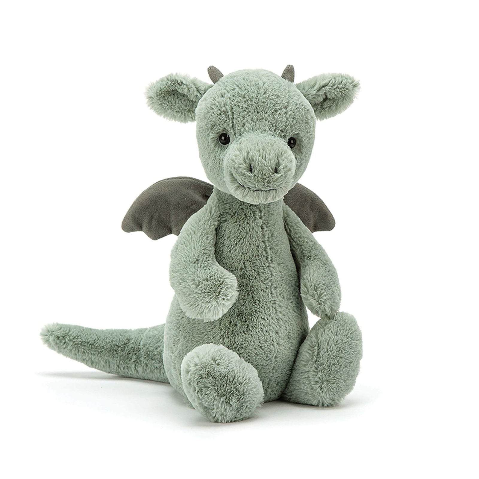 Jellycat Dragon - Medium - soft toy - Independence studios